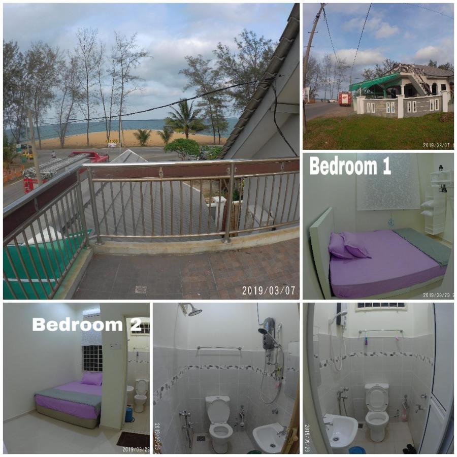 Holiday Homestay Дунґун Екстер'єр фото